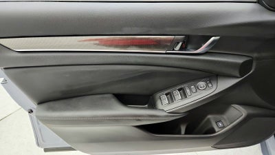 2022 Honda Accord Sport 2.0T