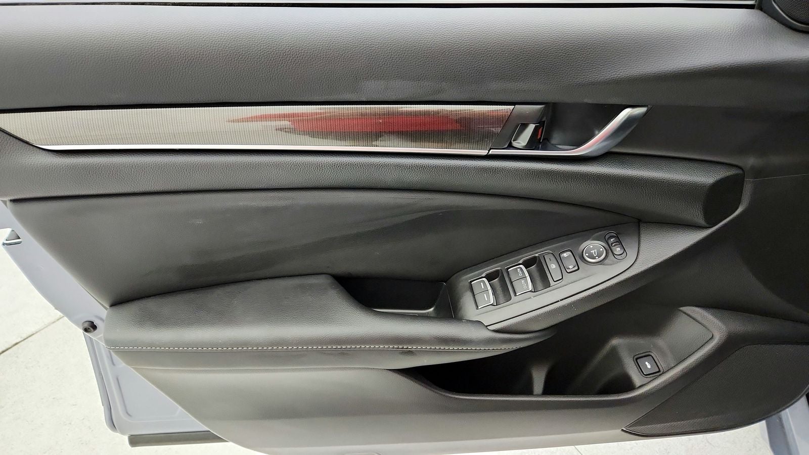 2022 Honda Accord Sport 2.0T