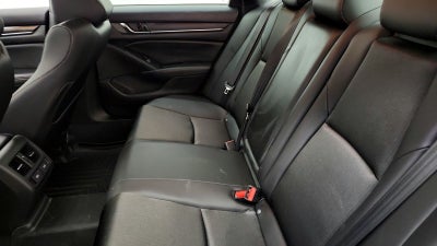 2022 Honda Accord Sport 2.0T