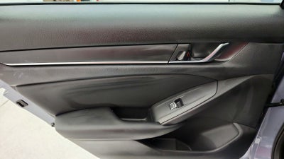 2022 Honda Accord Sport 2.0T