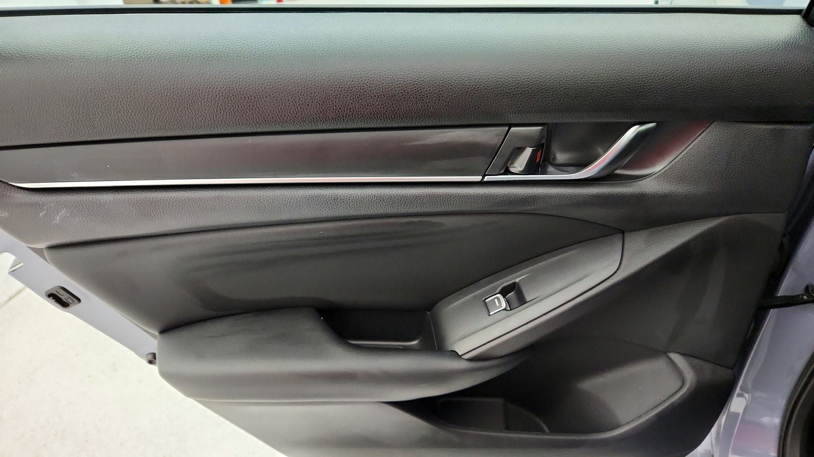 2022 Honda Accord Sport 2.0T