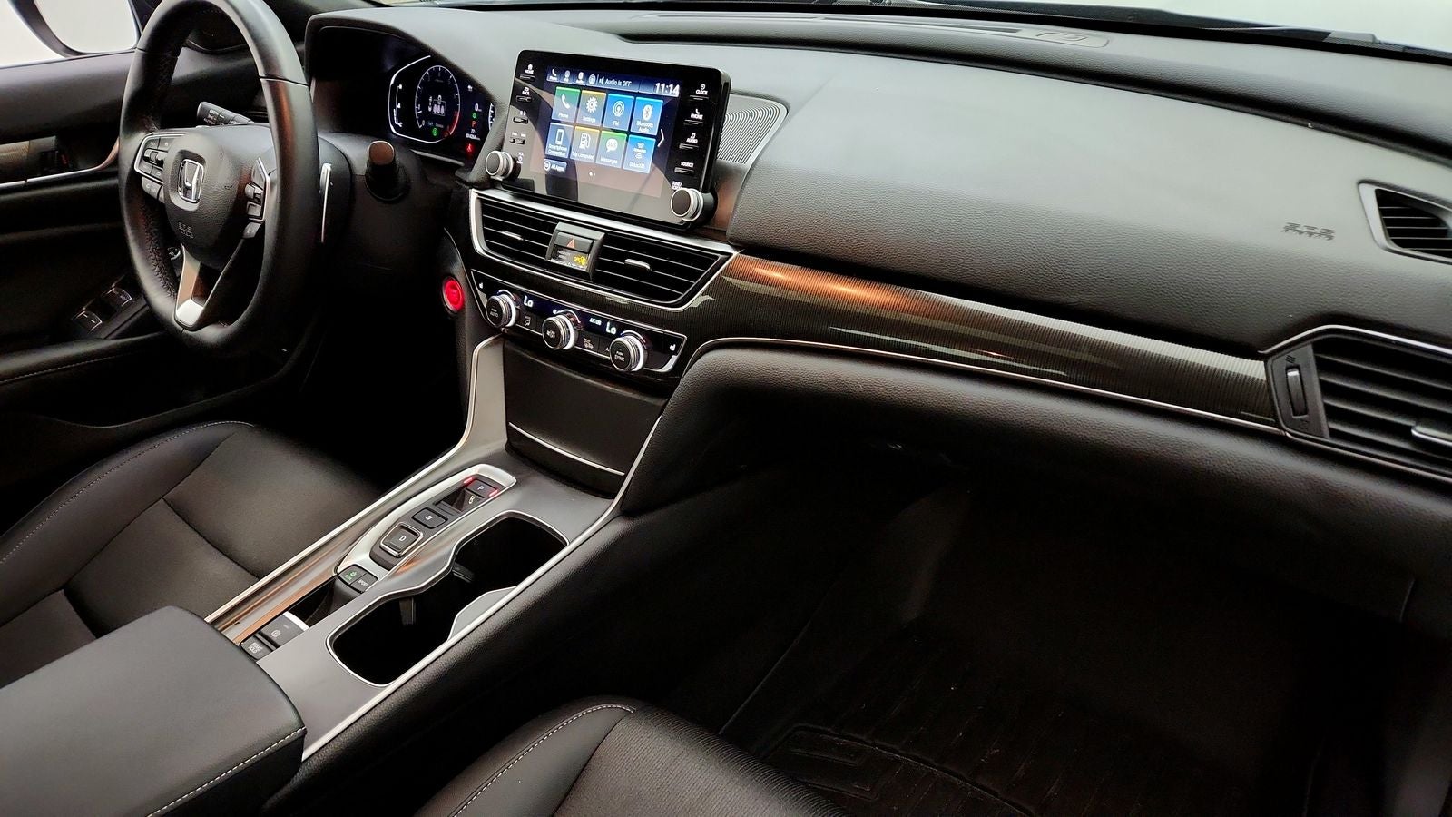 2022 Honda Accord Sport 2.0T