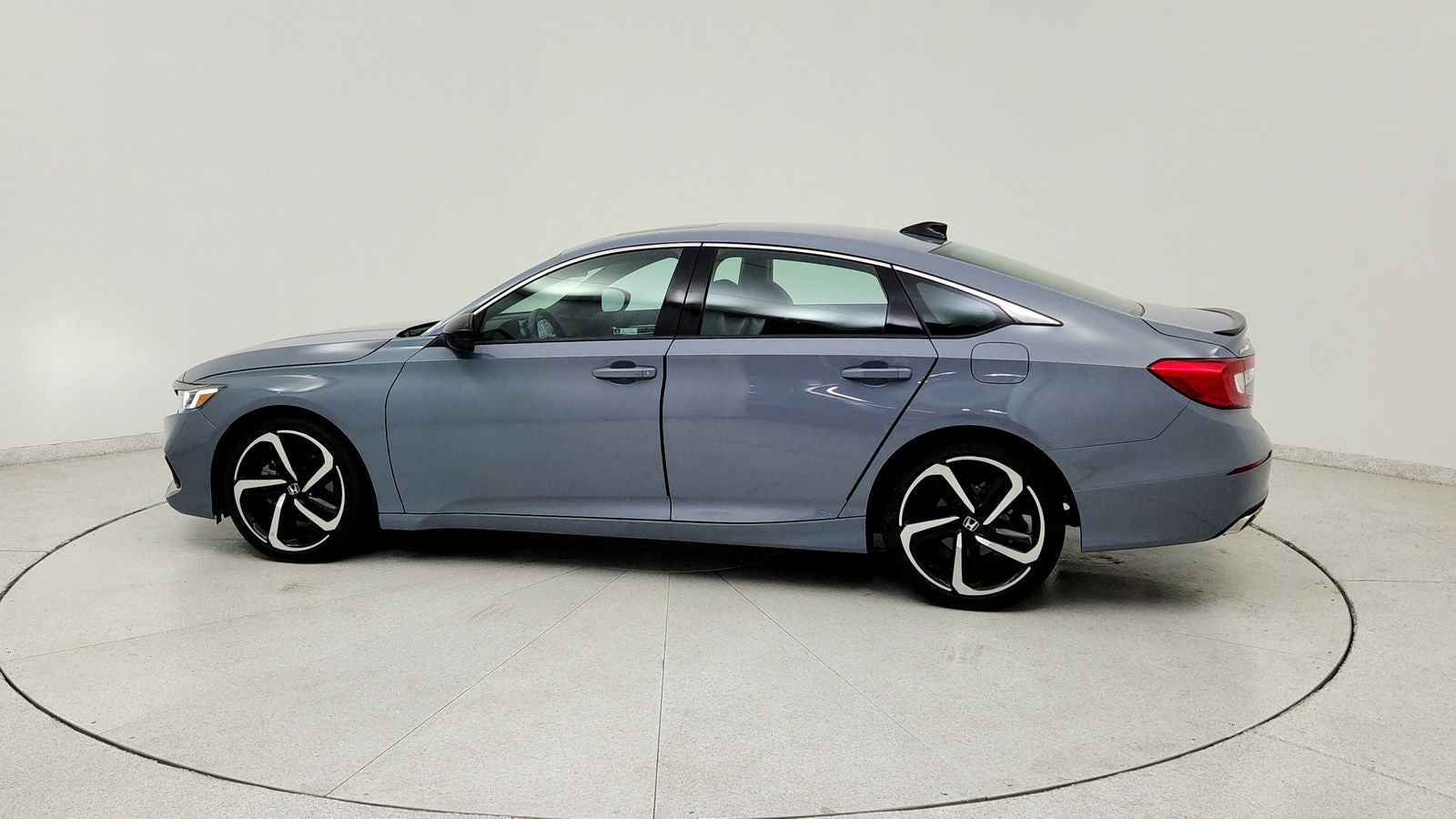 2022 Honda Accord Sport 2.0T