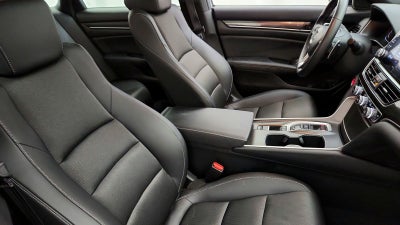 2022 Honda Accord Sport 2.0T