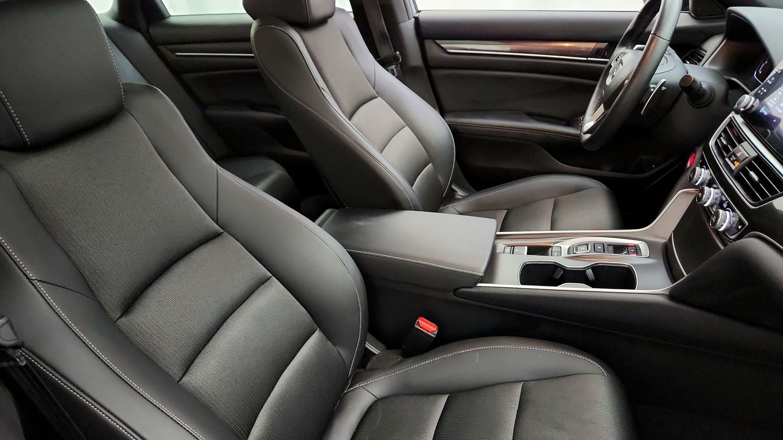 2022 Honda Accord Sport 2.0T
