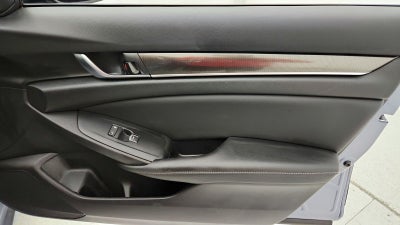 2022 Honda Accord Sport 2.0T