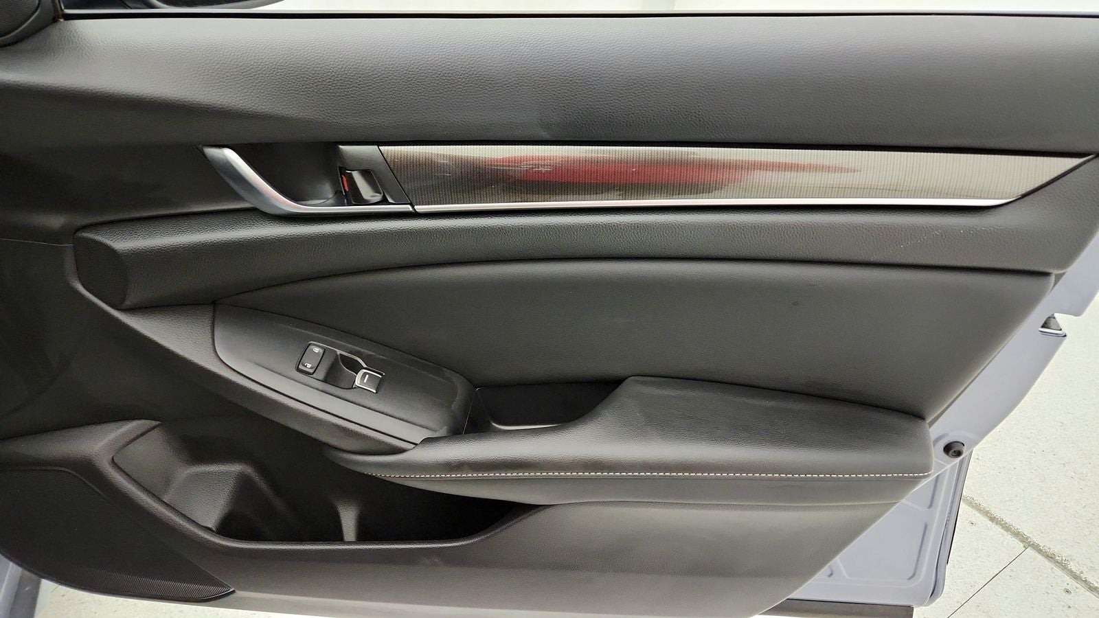 2022 Honda Accord Sport 2.0T