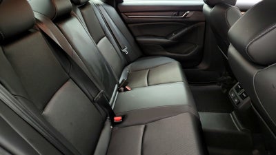 2022 Honda Accord Sport 2.0T
