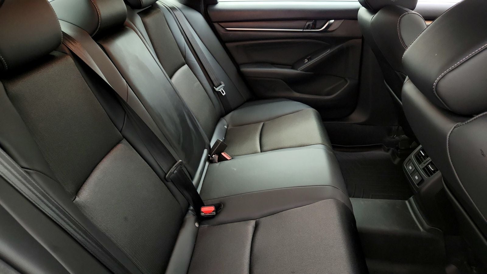 2022 Honda Accord Sport 2.0T