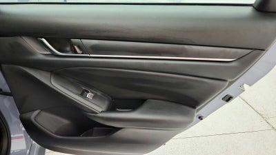 2022 Honda Accord Sport 2.0T