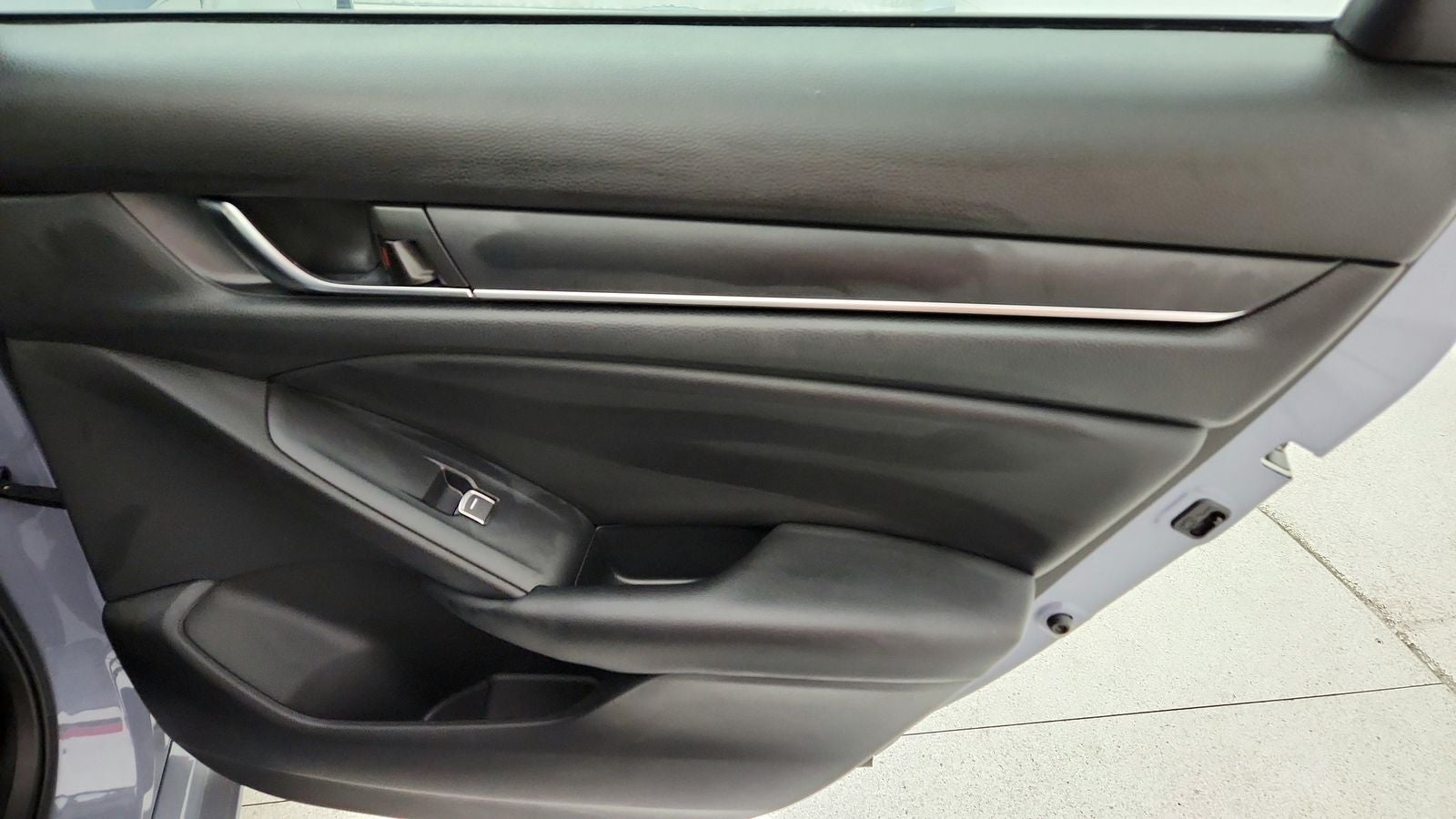 2022 Honda Accord Sport 2.0T