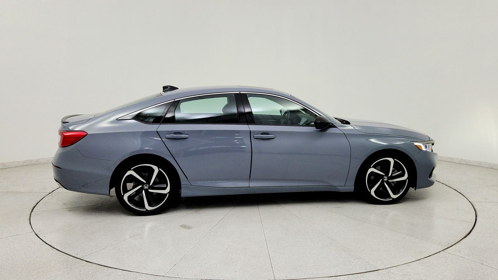 2022 Honda Accord Sport 2.0T