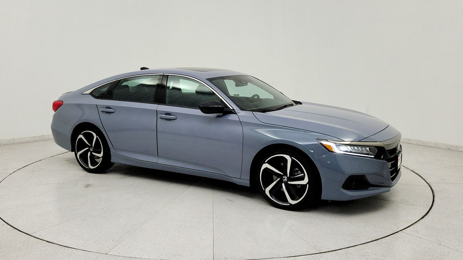 2022 Honda Accord Sport 2.0T