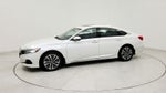 2022 Honda Accord Hybrid EX-L
