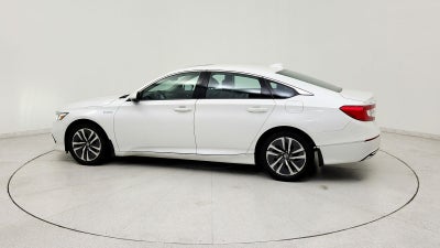 2022 Honda Accord Hybrid EX-L