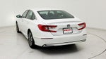 2022 Honda Accord Hybrid EX-L