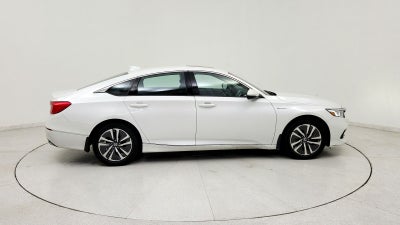 2022 Honda Accord Hybrid EX-L