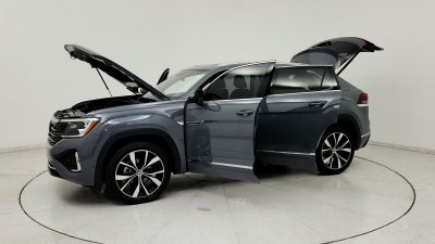 2025 Volkswagen Atlas Cross Sport 2.0T SEL Premium R-Line