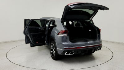 2025 Volkswagen Atlas Cross Sport 2.0T SEL Premium R-Line