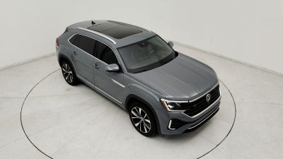 2025 Volkswagen Atlas Cross Sport 2.0T SEL Premium R-Line