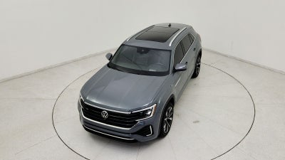 2025 Volkswagen Atlas Cross Sport 2.0T SEL Premium R-Line