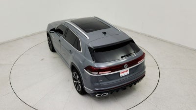 2025 Volkswagen Atlas Cross Sport 2.0T SEL Premium R-Line