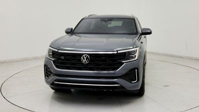2025 Volkswagen Atlas Cross Sport 2.0T SEL Premium R-Line