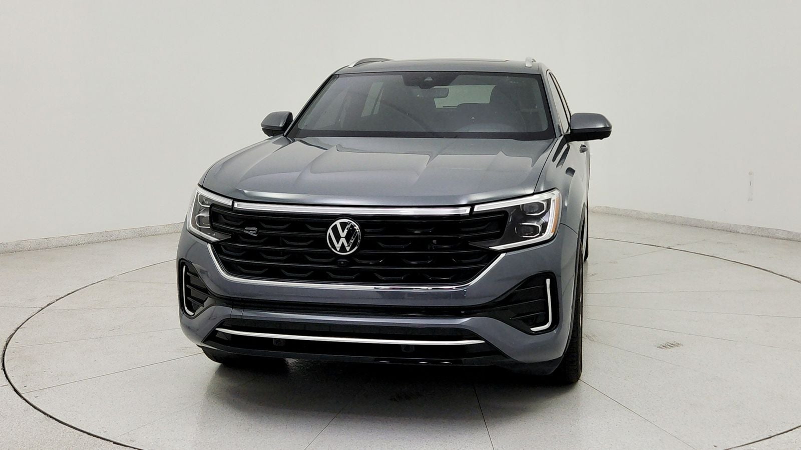 2025 Volkswagen Atlas Cross Sport 2.0T SEL Premium R-Line