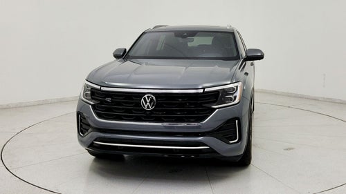 2025 Volkswagen Atlas Cross Sport 2.0T SEL Premium R-Line