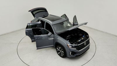 2025 Volkswagen Atlas Cross Sport 2.0T SEL Premium R-Line