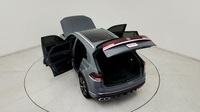 2025 Volkswagen Atlas Cross Sport 2.0T SEL Premium R-Line
