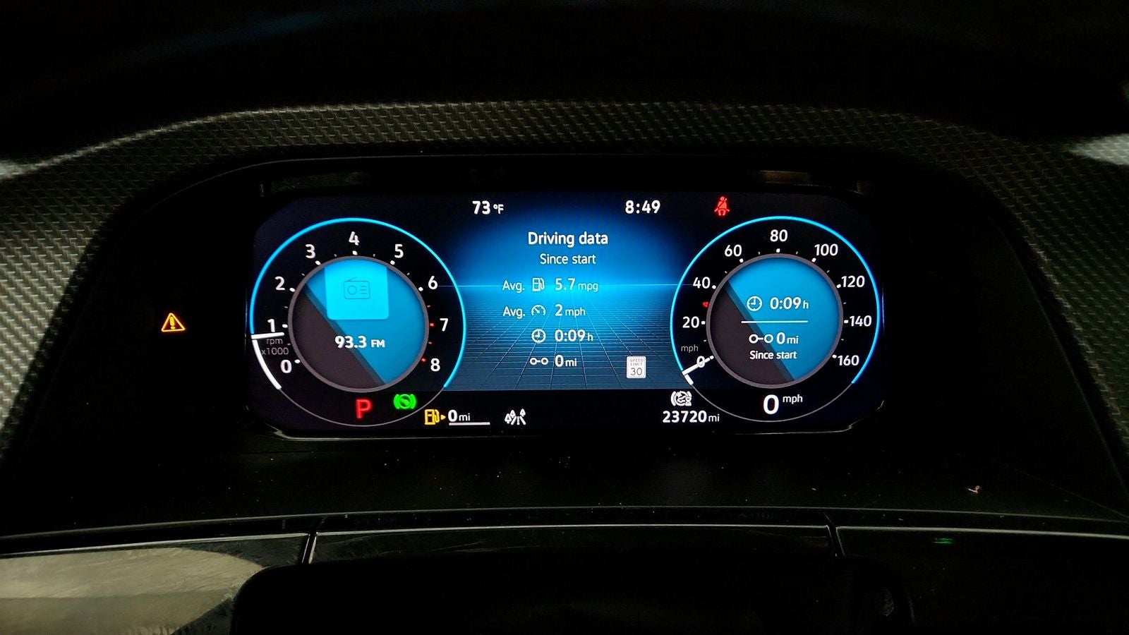 2025 Volkswagen Atlas Cross Sport 2.0T SEL Premium R-Line