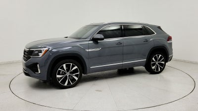 2025 Volkswagen Atlas Cross Sport 2.0T SEL Premium R-Line