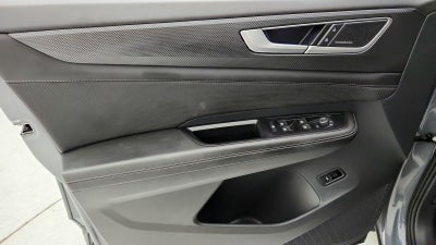 2025 Volkswagen Atlas Cross Sport 2.0T SEL Premium R-Line