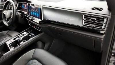 2025 Volkswagen Atlas Cross Sport 2.0T SEL Premium R-Line