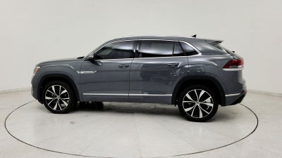 2025 Volkswagen Atlas Cross Sport 2.0T SEL Premium R-Line