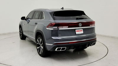 2025 Volkswagen Atlas Cross Sport 2.0T SEL Premium R-Line