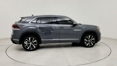 2025 Volkswagen Atlas Cross Sport 2.0T SEL Premium R-Line