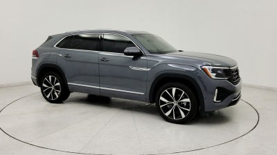 2025 Volkswagen Atlas Cross Sport 2.0T SEL Premium R-Line