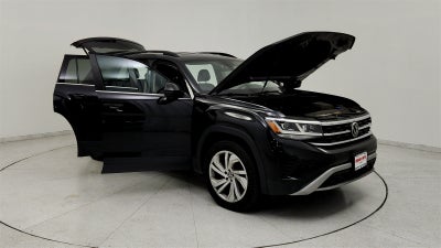 2023 Volkswagen Atlas 2.0T SE w/Technology