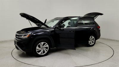 2023 Volkswagen Atlas 2.0T SE w/Technology