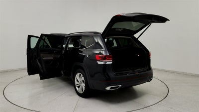 2023 Volkswagen Atlas 2.0T SE w/Technology