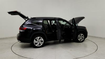 2023 Volkswagen Atlas 2.0T SE w/Technology