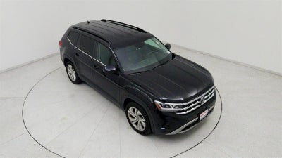 2023 Volkswagen Atlas 2.0T SE w/Technology