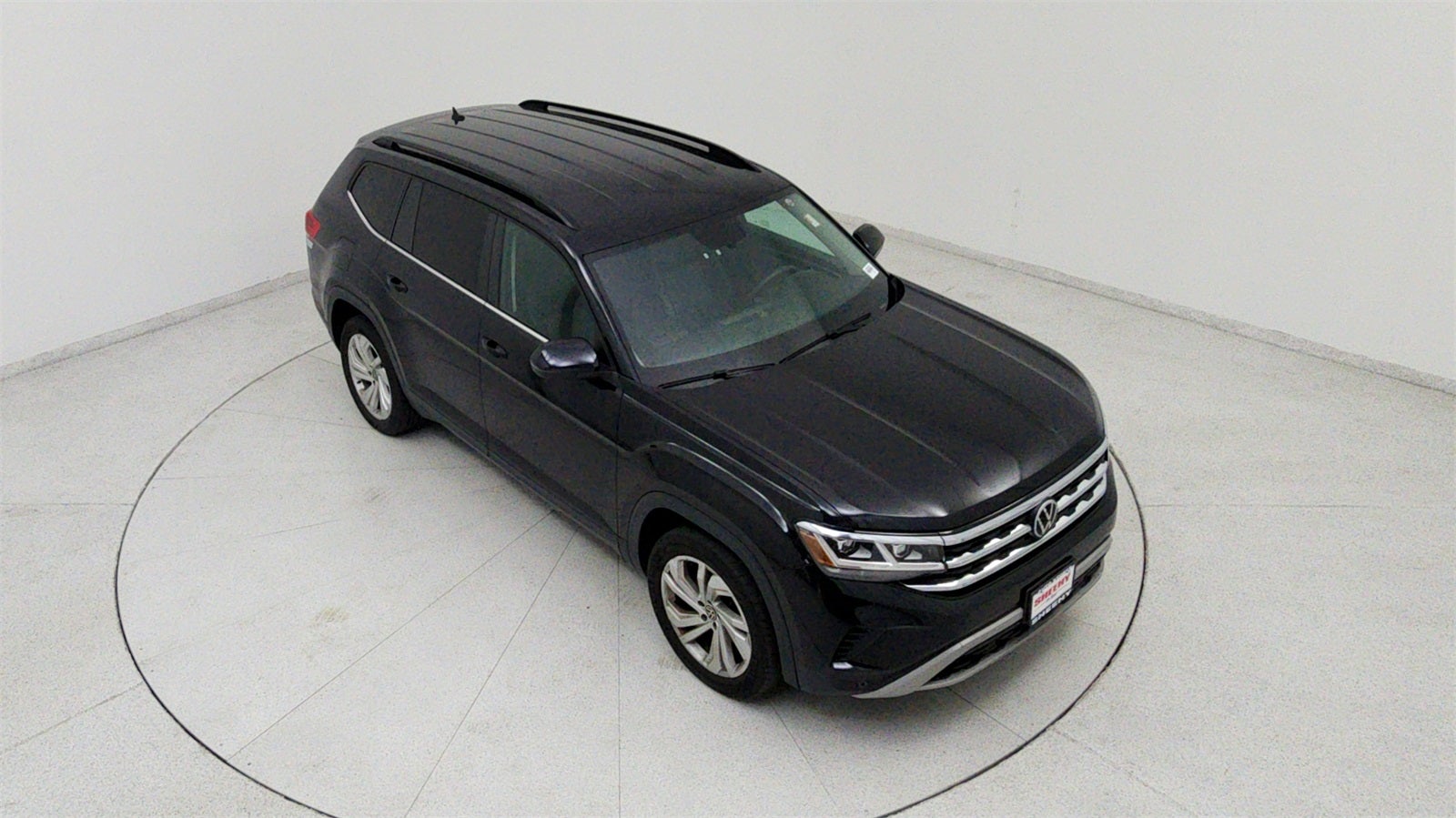 2023 Volkswagen Atlas 2.0T SE w/Technology