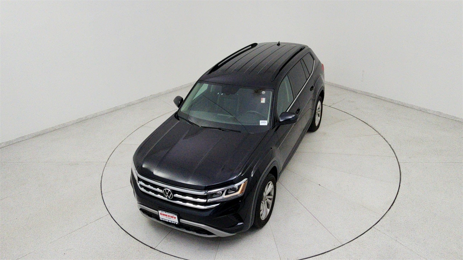2023 Volkswagen Atlas 2.0T SE w/Technology
