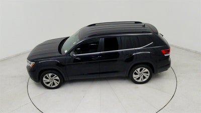 2023 Volkswagen Atlas 2.0T SE w/Technology