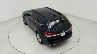 2023 Volkswagen Atlas 2.0T SE w/Technology
