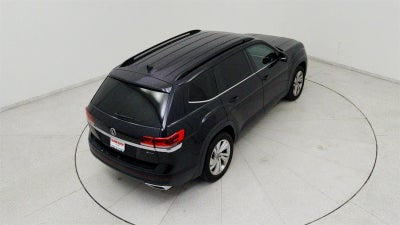2023 Volkswagen Atlas 2.0T SE w/Technology