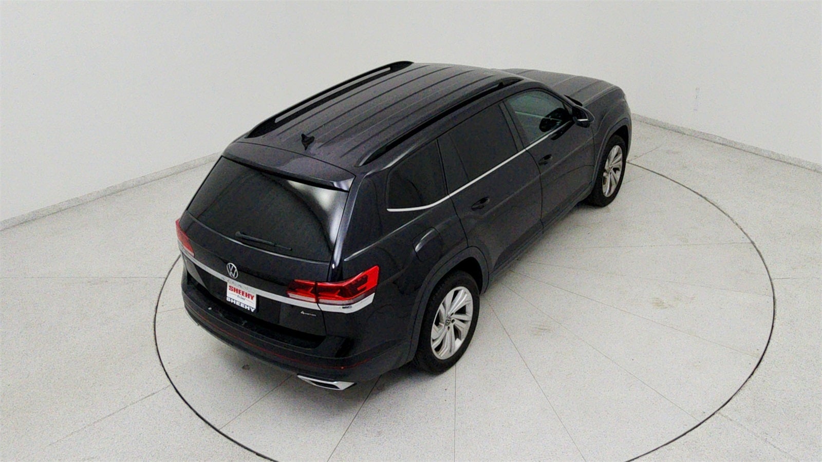 2023 Volkswagen Atlas 2.0T SE w/Technology